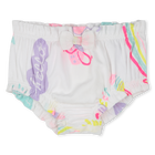 Gemustertes Set BILLIEBLUSH 
                    M&Auml;DCHEN