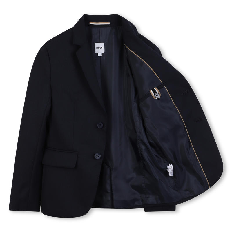 ANZUGJACKE BOSS 
                        JUNGE