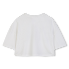 Kurz&auml;rmeliges t-shirt CHLOE 
                    M&Auml;DCHEN