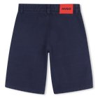 Cargo-shorts HUGO 
                    JUNGE