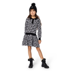 Strickm&uuml;tze KARL LAGERFELD KIDS 
                    M&Auml;DCHEN