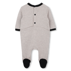 Set aus Pyjama und Hut BOSS 
                    JUNGE