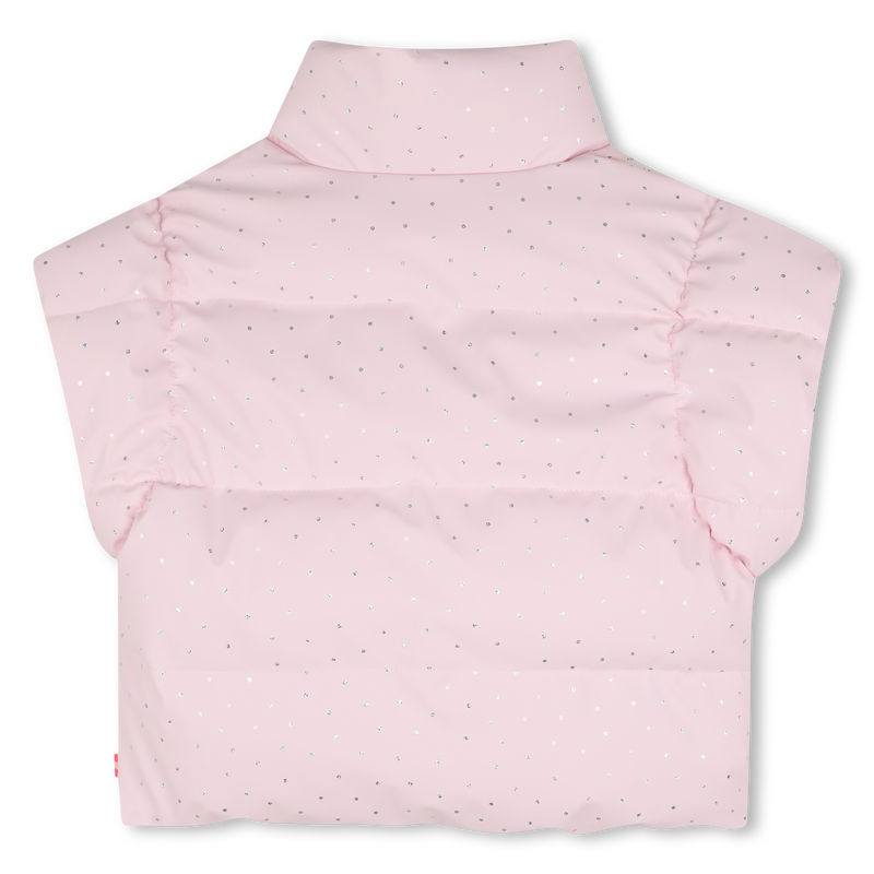 Weste ohne &Auml;rmel BILLIEBLUSH 
                        M&Auml;DCHEN