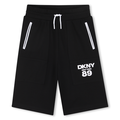 BERMUDASHORTS DKNY UNISEX