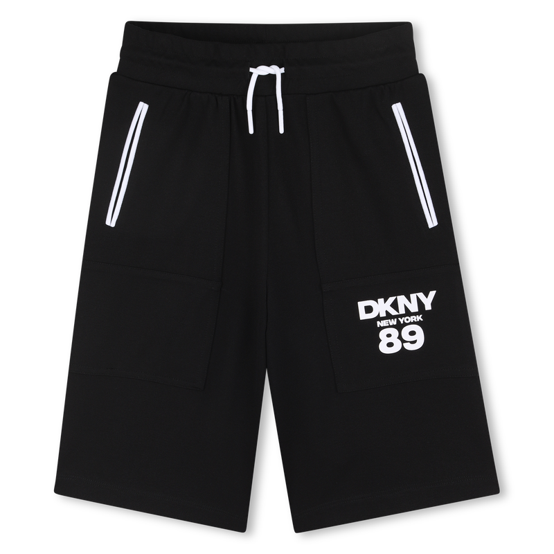 BERMUDASHORTS DKNY 
                        UNISEX