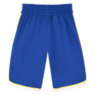 Bermudashorts mit elastischem bund KENZO KIDS 
                    JUNGE