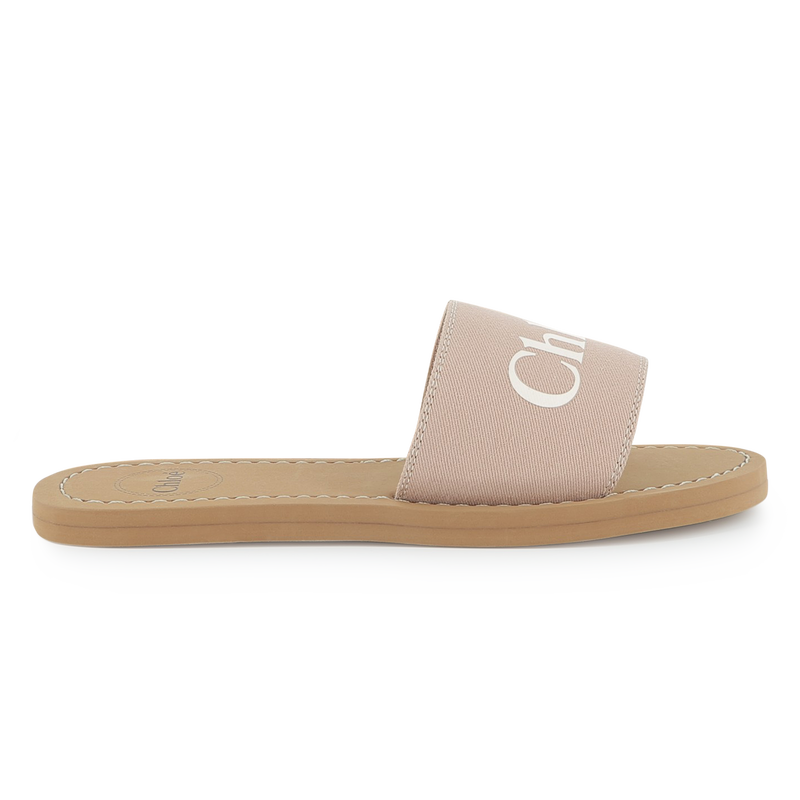 Textile Rutschen CHLOE 
                        M&Auml;DCHEN