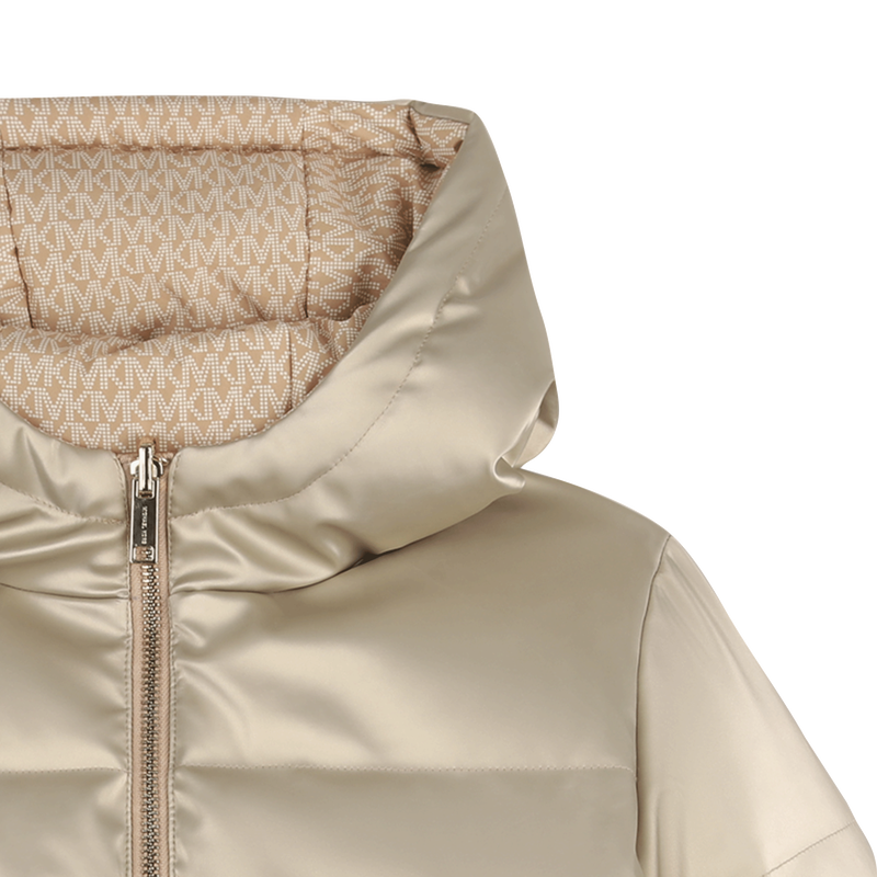 Wendenjacke MICHAEL KORS 
                        M&Auml;DCHEN