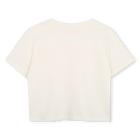 T-Shirt mit kurzen &Auml;rmeln ZADIG & VOLTAIRE 
                    M&Auml;DCHEN