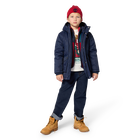 Langarmshirt TIMBERLAND 
                    JUNGE