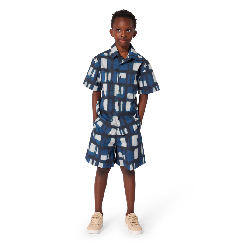 KURZE HOSE GIVENCHY 
                        JUNGE