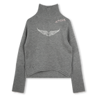 Rollkragenpullover ZADIG VOLTAIRE 
                    M&Auml;DCHEN