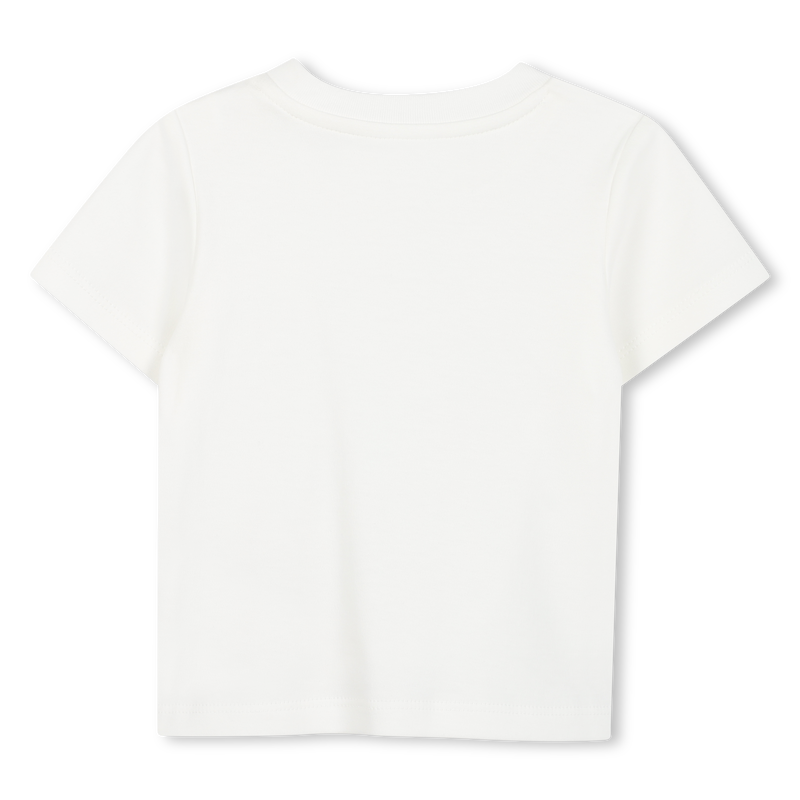 Jogging-Anzug aus Baumwolle KENZO KIDS 
                        UNISEX