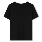 T-Shirt aus Baumwolle BOSS 
                    JUNGE
