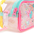 Transparenter kit BILLIEBLUSH 
                    M&Auml;DCHEN