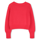 Pullover MARC JACOBS 
                    M&Auml;DCHEN