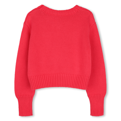 Pullover MARC JACOBS M&Auml;DCHEN