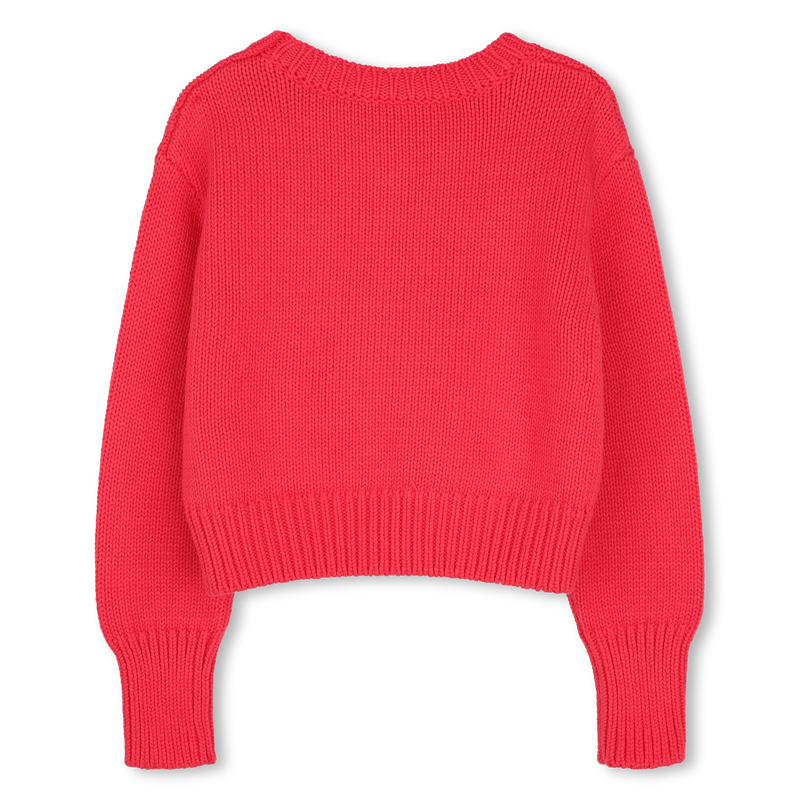 Pullover MARC JACOBS 
                        M&Auml;DCHEN