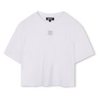 Kurz&auml;rmeliges T-Shirt DKNY 
                    M&Auml;DCHEN