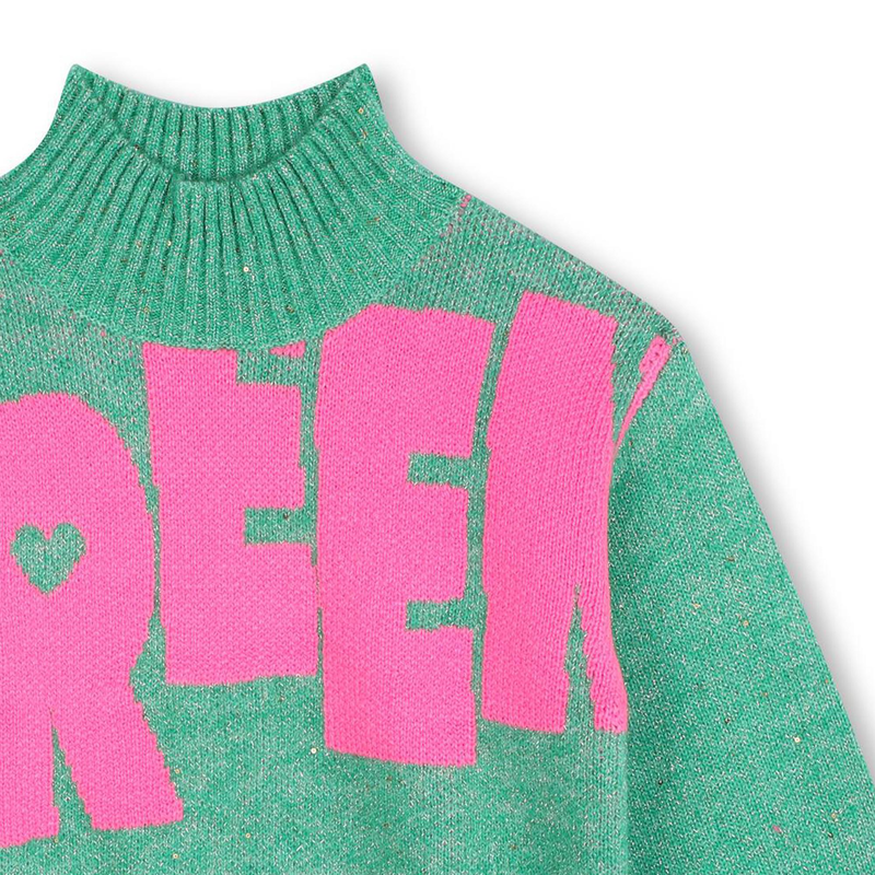 Strickpullover BILLIEBLUSH 
                        M&Auml;DCHEN