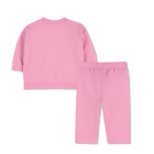 Set aus sweatshirt und hose KENZO KIDS 
                    UNISEX