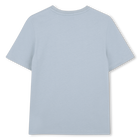 Kurz&auml;rmeliges t-shirt BOSS 
                    JUNGE