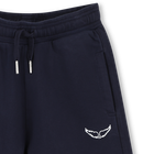 Bermudashorts mit elastischem bund ZADIG & VOLTAIRE 
                    JUNGE
