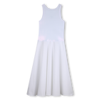 Riemchenkleid DKNY 
                    M&Auml;DCHEN