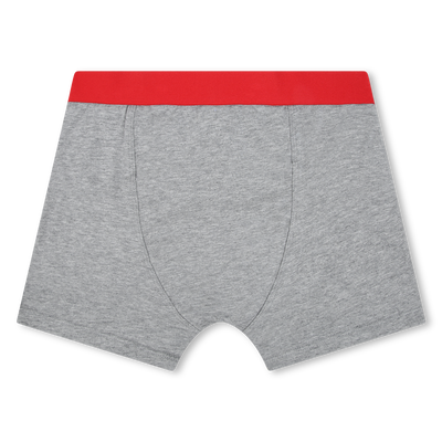 2er-Set Baumwoll-Boxershorts HUGO JUNGE