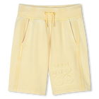 Sweat-Bermudas HUGO 
                    JUNGE