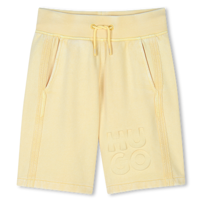 Sweat-Bermudas HUGO JUNGE