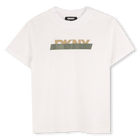 Kurz&auml;rmeliges T-Shirt, WEISS, hi-res