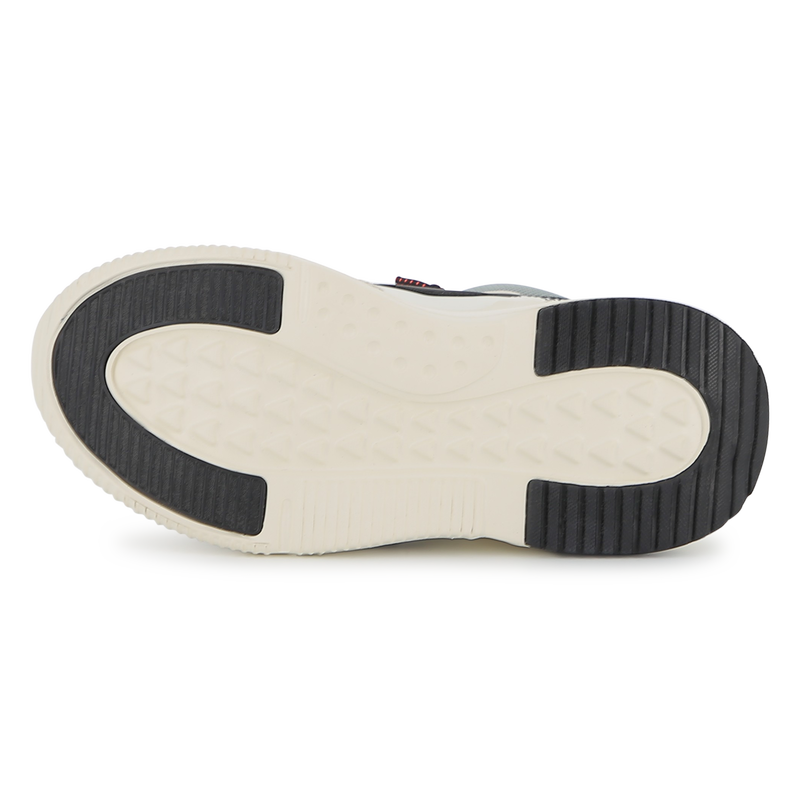 High-Top-Sneaker BILLIEBLUSH 
                        JUNGE