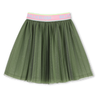 Faltenrock BILLIEBLUSH 
                    M&Auml;DCHEN