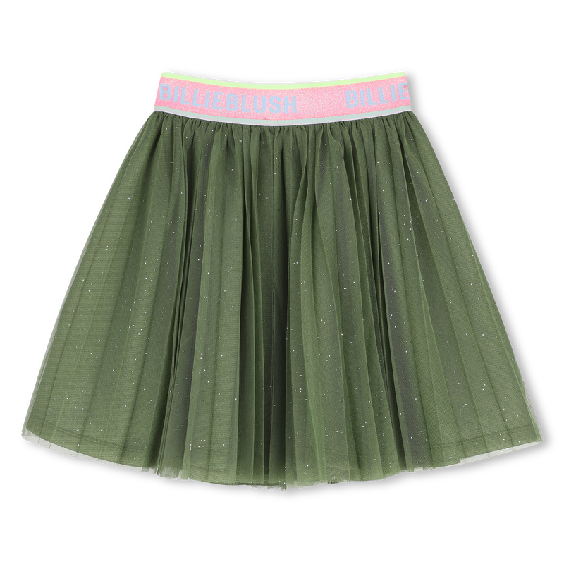 Faltenrock BILLIEBLUSH 
                        M&Auml;DCHEN