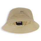 Reversibler bob BOSS 
                    JUNGE