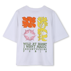 Kurz&auml;rmeliges t-shirt ZADIG & VOLTAIRE 
                    M&Auml;DCHEN