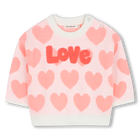 Set aus Pullover und Hose BILLIEBLUSH 
                    M&Auml;DCHEN