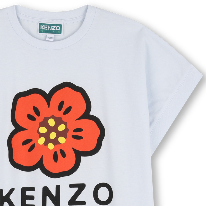 &Auml;RMELLOSE KLEIDER KENZO KIDS 
                        M&Auml;DCHEN