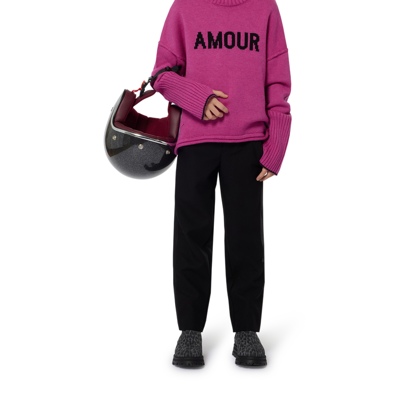 Rollkragenpullover ZADIG & VOLTAIRE 
                        M&Auml;DCHEN