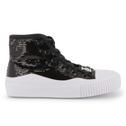 High-Top-Sneaker DKNY 
                    M&Auml;DCHEN