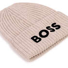 Strickm&uuml;tze BOSS 
                    JUNGE