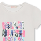 Kurzarm-T-Shirt BILLIEBLUSH 
                    M&Auml;DCHEN