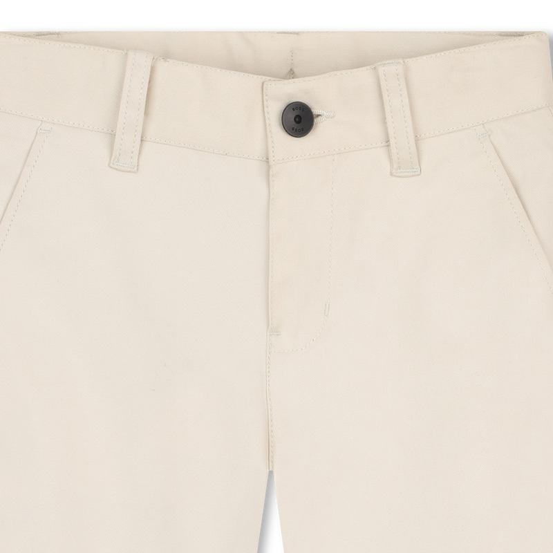 BERLUDA CHINO FORM BOSS 
                        JUNGE