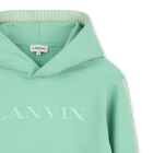 Kapuzenpullover LANVIN 
                    M&Auml;DCHEN