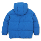 Steppjacke KIDS AROUND 
                    JUNGE
