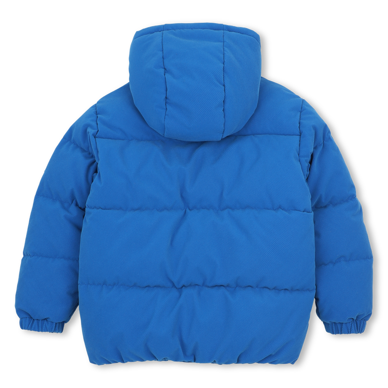 Steppjacke KIDS AROUND 
                        JUNGE