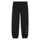 Jogginghose mit Taschen HUGO 
                    JUNGE