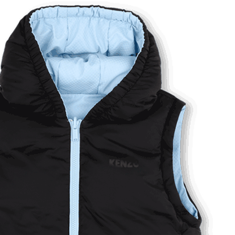 Wendenjacke KENZO KIDS 
                        JUNGE