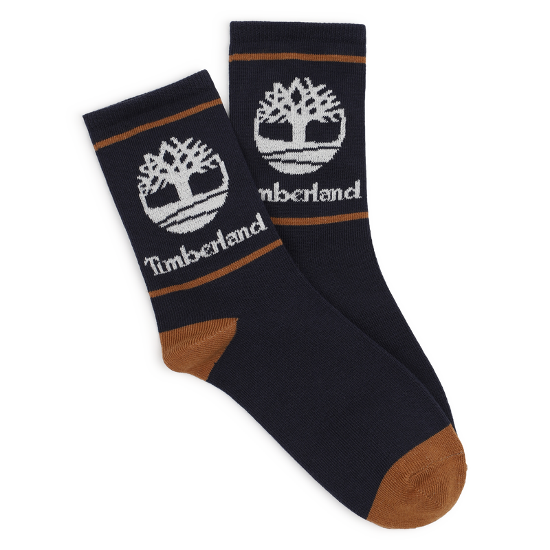 Sockenpackung TIMBERLAND 
                        JUNGE